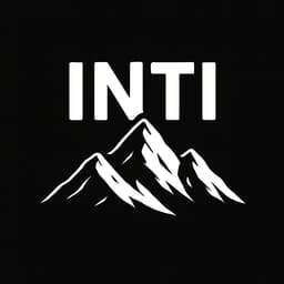 Logo de Inti